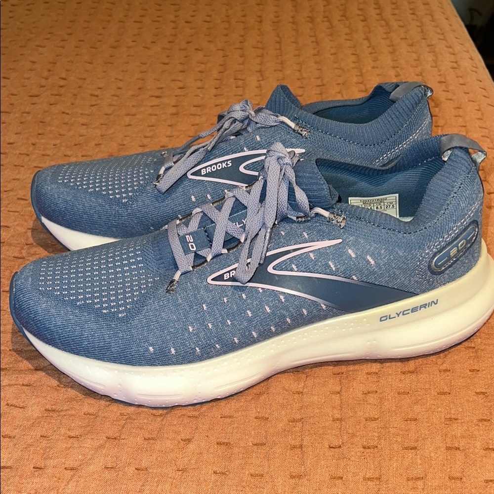 Women’s Brooks Glycerin 20